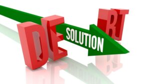 debt-solution
