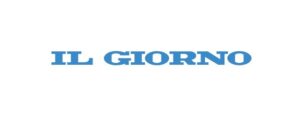 Il Giorno - Logo