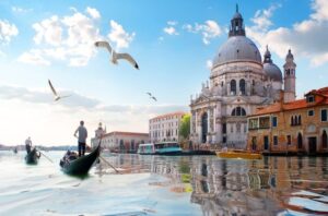 Venezia