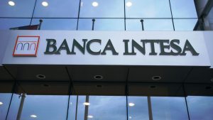 Intesa Sanpaolo offre 1€ per il "il buono"delle banche venete