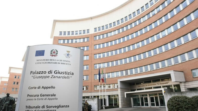 Tribunale Brescia blocca esproprio azienda a imprenditore fallito: aveva credito con lo stato - RaiNews.it