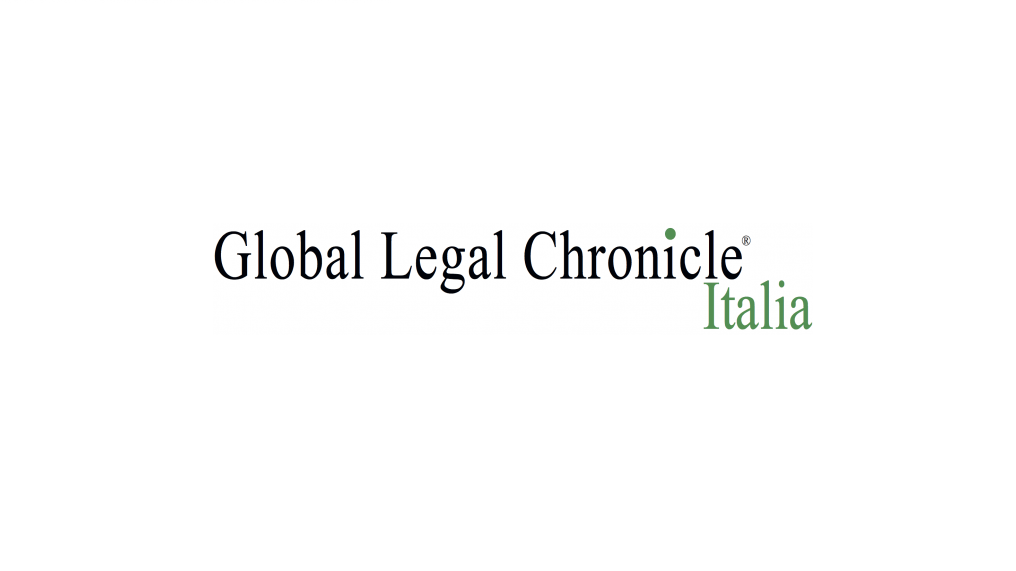 La rivista online Global Legal Chronicle parla del sovraindebitamento seguito dallo Studio