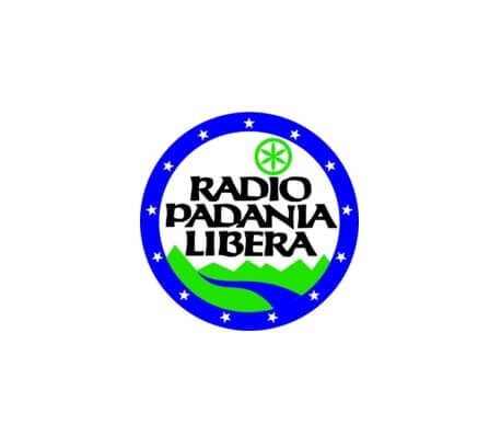 Intervista a Radio Padania